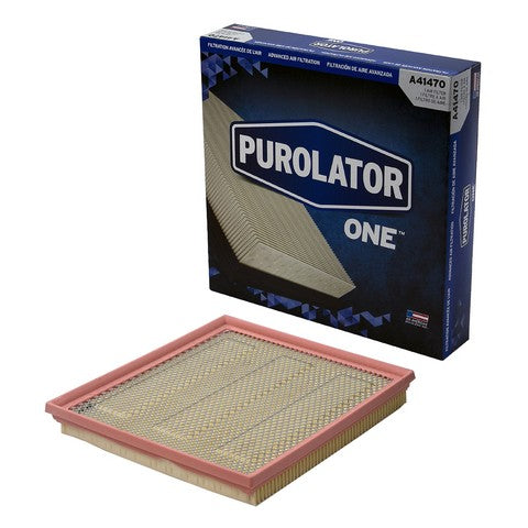 Engine Air Filter PurolatorONE A41470