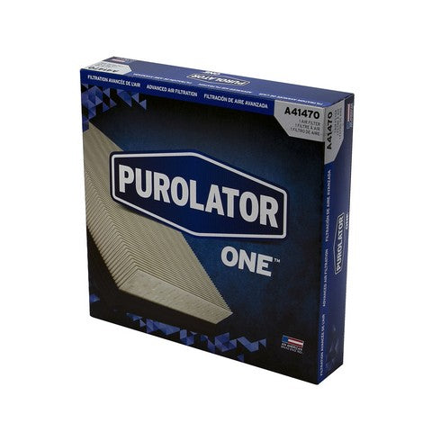 Engine Air Filter PurolatorONE A41470