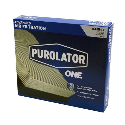 Air Filter PurolatorONE A41847