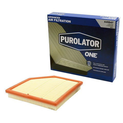 Air Filter PurolatorONE A41847