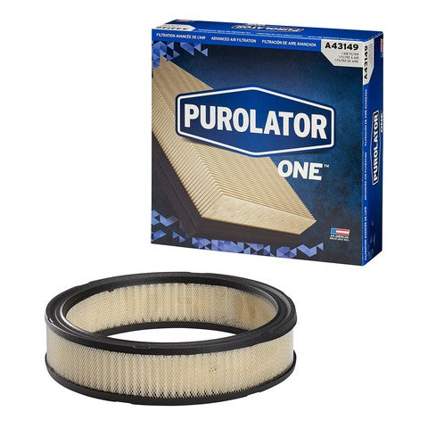Engine Air Filter PurolatorONE A43149