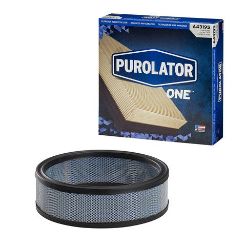 Engine Air Filter PurolatorONE A43195