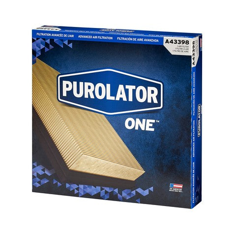 Air Filter PurolatorONE A43398