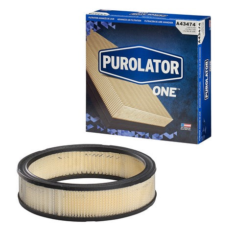 Engine Air Filter PurolatorONE A43474