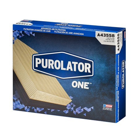 Air Filter PurolatorONE A43558