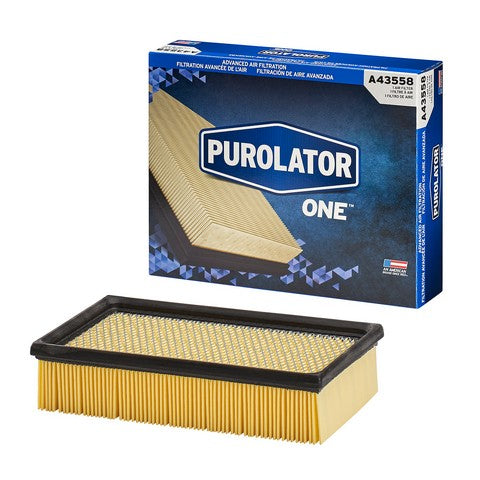 Air Filter PurolatorONE A43558