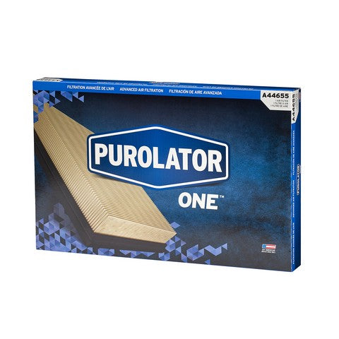 Engine Air Filter PurolatorONE A44655