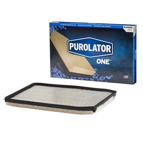 Engine Air Filter PurolatorONE A44655