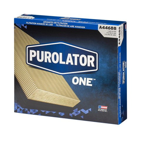 Engine Air Filter PurolatorONE A44688