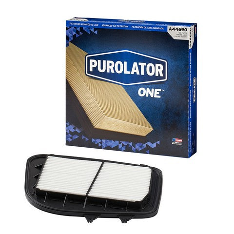 Engine Air Filter PurolatorONE A44690