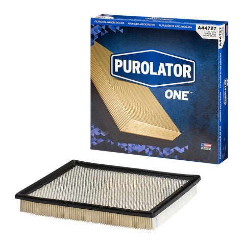 Engine Air Filter PurolatorONE A44727