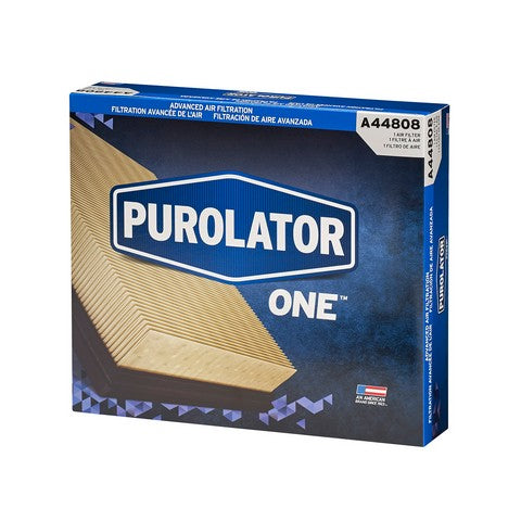 Engine Air Filter PurolatorONE A44808
