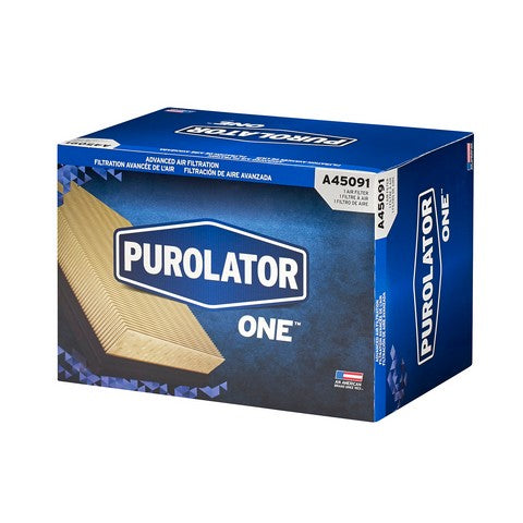 Engine Air Filter PurolatorONE A45091
