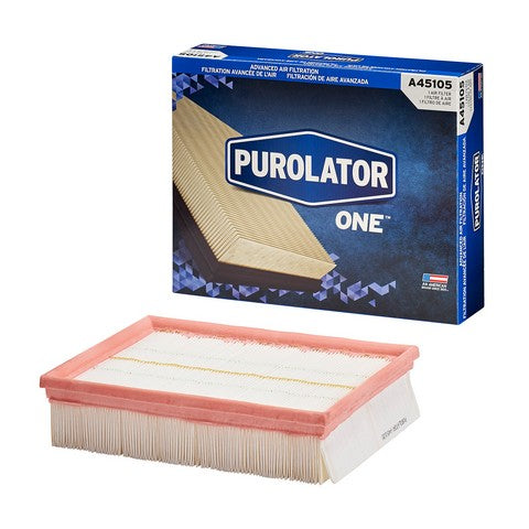 Engine Air Filter PurolatorONE A45105