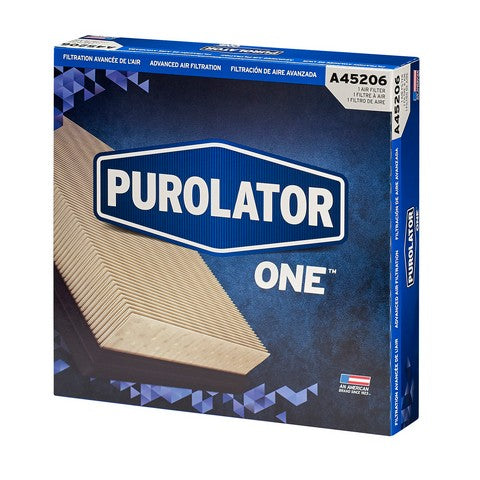 Engine Air Filter PurolatorONE A45206