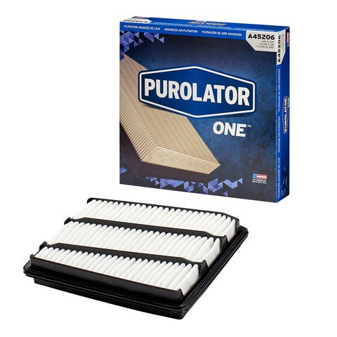 Engine Air Filter PurolatorONE A45206