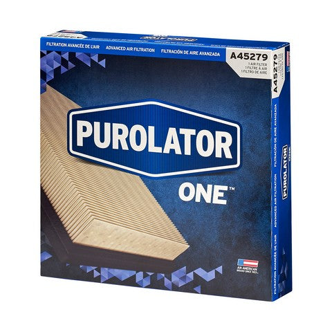 Engine Air Filter PurolatorONE A45279