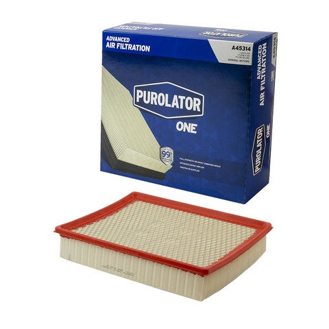 Engine Air Filter PurolatorONE A45314