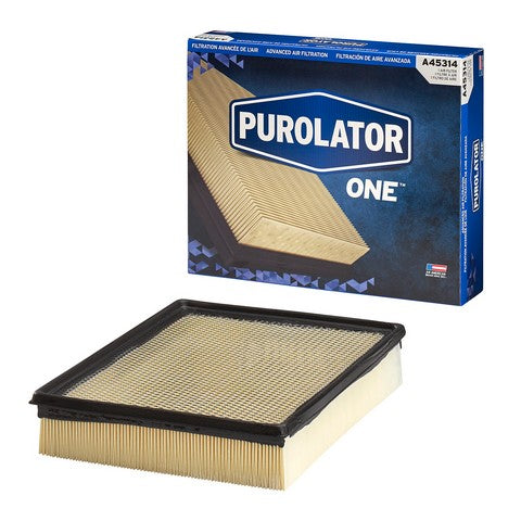 Engine Air Filter PurolatorONE A45314