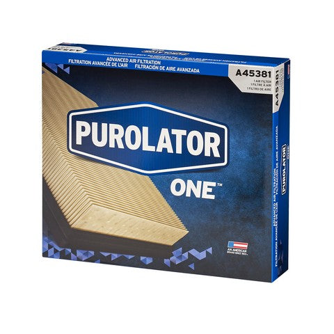 Air Filter PurolatorONE A45381