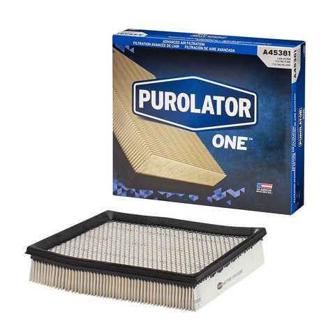 Air Filter PurolatorONE A45381