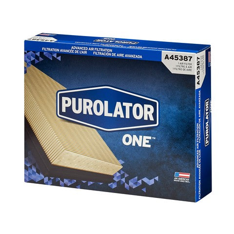 Engine Air Filter PurolatorONE A45387