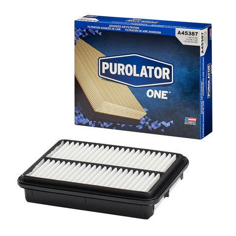 Engine Air Filter PurolatorONE A45387