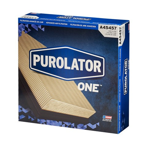 Engine Air Filter PurolatorONE A45457