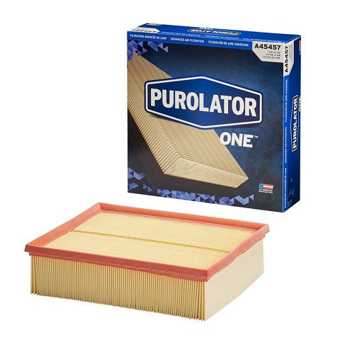 Engine Air Filter PurolatorONE A45457