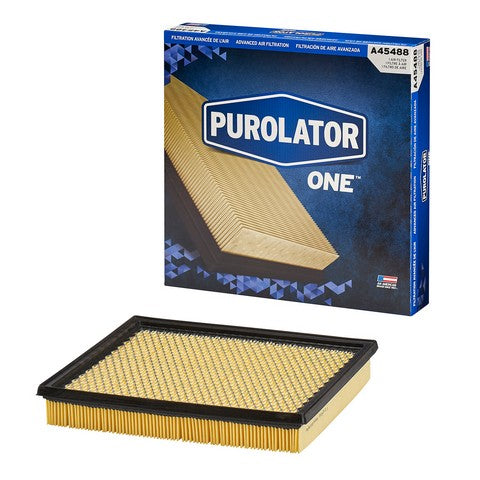 Air Filter PurolatorONE A45488