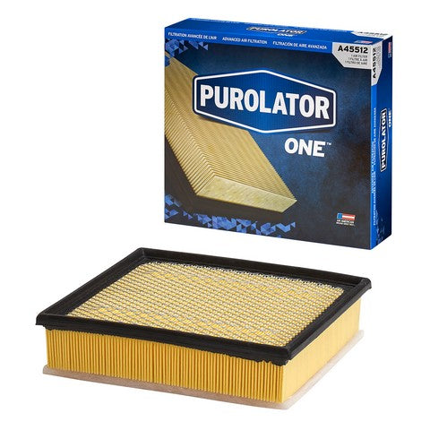 Engine Air Filter PurolatorONE A45512