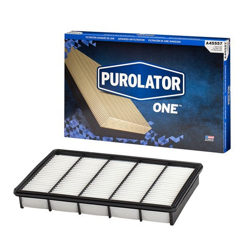 Engine Air Filter PurolatorONE A45557