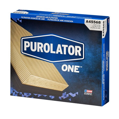 Engine Air Filter PurolatorONE A45568