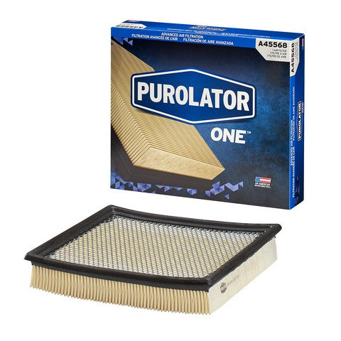 Engine Air Filter PurolatorONE A45568