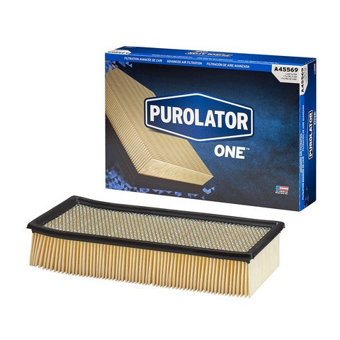 Engine Air Filter PurolatorONE A45569