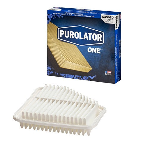 Engine Air Filter PurolatorONE A45650