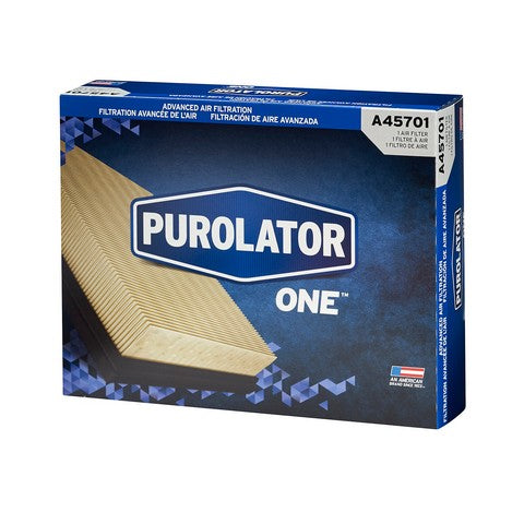 Engine Air Filter PurolatorONE A45701