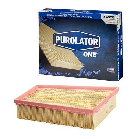 Engine Air Filter PurolatorONE A45701