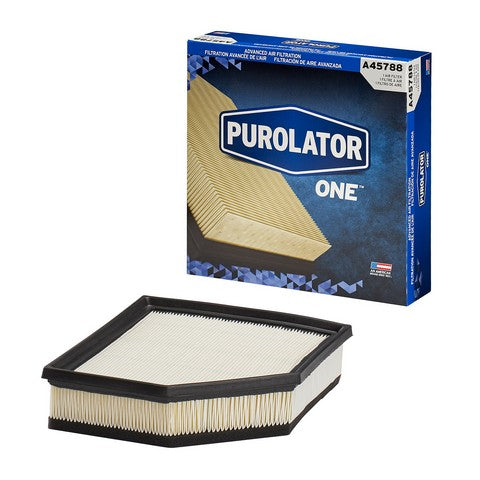 Engine Air Filter PurolatorONE A45788