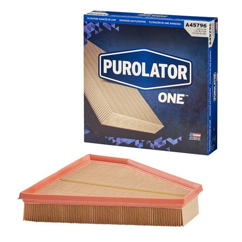 Engine Air Filter PurolatorONE A45796