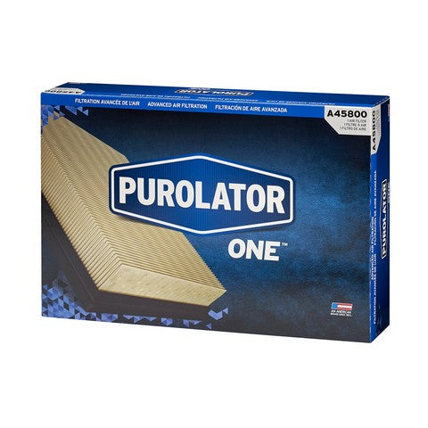 Engine Air Filter PurolatorONE A45800
