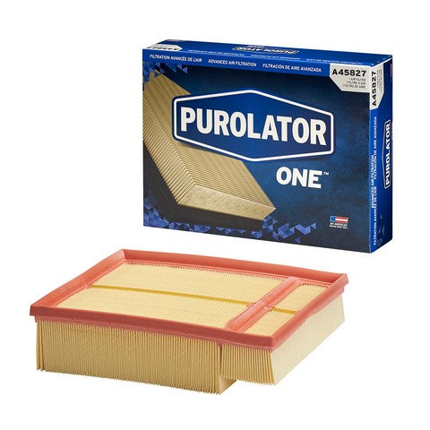 Engine Air Filter PurolatorONE A45827