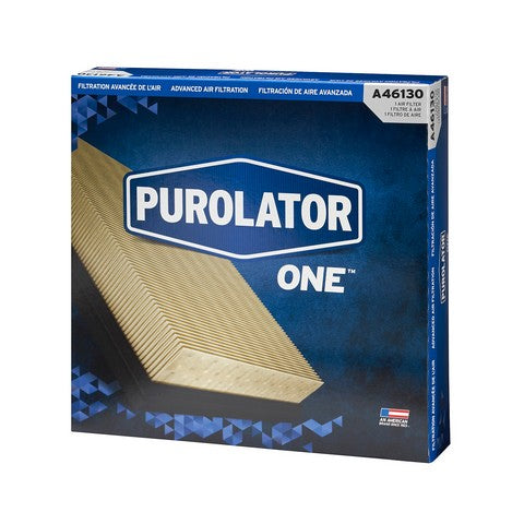 Engine Air Filter PurolatorONE A46130