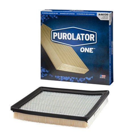 Engine Air Filter PurolatorONE A46130