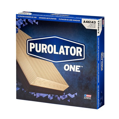 Engine Air Filter PurolatorONE A46143