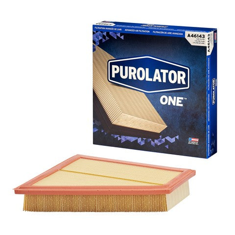 Engine Air Filter PurolatorONE A46143