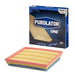 Engine Air Filter PurolatorONE A46145