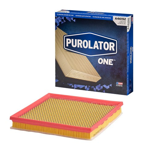 Engine Air Filter PurolatorONE A46152