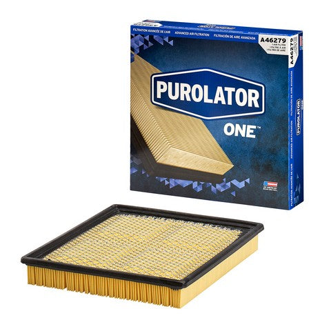 Engine Air Filter PurolatorONE A46279