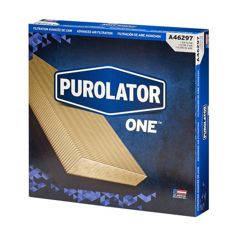 Engine Air Filter PurolatorONE A46297